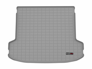 WeatherTech 2026 Kia Sportage Trunk Cargo Liners - Grey