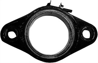 Mounting Flange 36-36