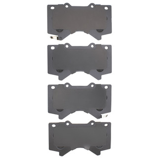 R1 07-22 Toyota Tundra Front Semi Met Brake Pads