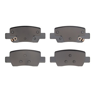 R1 21-25 Kia Seltos Rear Optimum OE Brake Pads