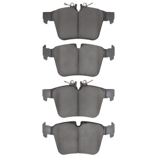 R1 11-23 Mercedes-Benz C300 Sedan Rear Optimum OE Brake Pads