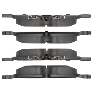 R1 11-23 Mercedes-Benz C300 Sedan Rear Optimum OE Brake Pads