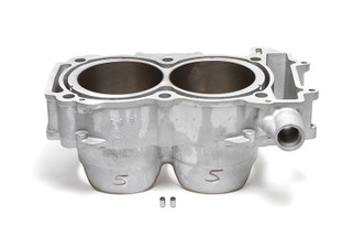 Cylinder Only 93.00/std Pol