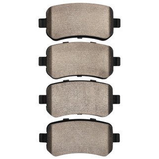 R1 04-07 Mercury Monterey Rear Optimum OE Brake Pads