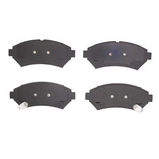 R1 98-03 Cadillac Seville Front Optimum OE Brake Pads
