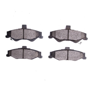 R1 98-02 Pontiac Firebird Rear Optimum OE Brake Pads