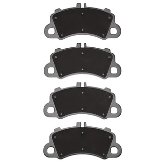 R1 19-25 Porsche Macan Front Ceramic Brake Pads
