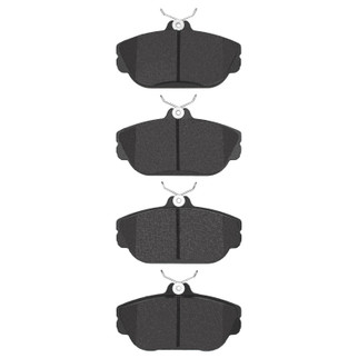 R1 93-98 Lincoln Continental Front Optimum OE Brake Pads