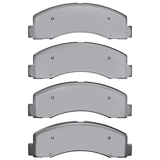 R1 18-20 Ford F-150 4WD Front Optimum OE Brake Pads