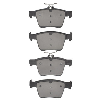 R1 17-24 Volkswagen E-Golf Rear Optimum OE Brake Pads