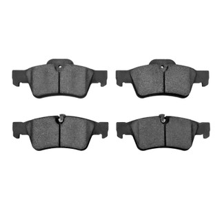 R1 05-18 Mercedes-Benz R350 Rear Ceramic Brake Pads