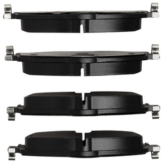 R1 15-25 Volkswagen Passat Front Performance Sport Brake Pads