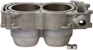 Cylinder Only 93.00/std Pol
