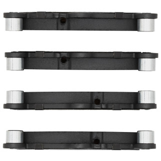 R1 99-12 Porsche 911 Front Performance Sport Brake Pads