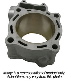 Cylinder Only 93.00/std Pol