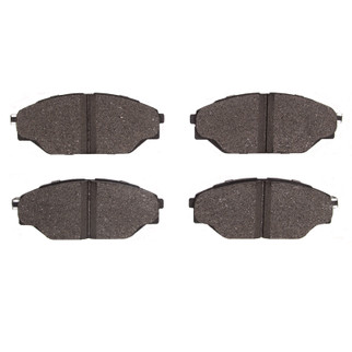R1 93-98 Toyota T100 Front Ceramic Brake Pads