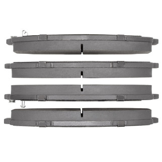 R1 13-20 Hino 195H Dc Front Super Duty Brake Pads