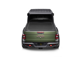 BAK 20-26 GM Silverado/Sierra 2500/3500 HD 8.2ft Bed BAKFlip MX4 TS