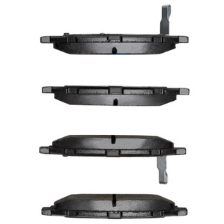 DFC 05-23 Subaru Xv Crosstrek Rear 4000 Hybridynamic Brake Pads