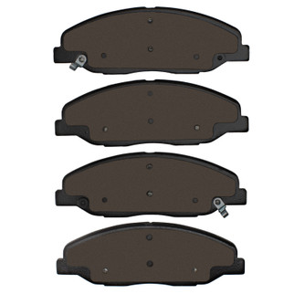 DFC 08-14 Cadillac Sts Front 4000 Hybridynamic Brake Pads