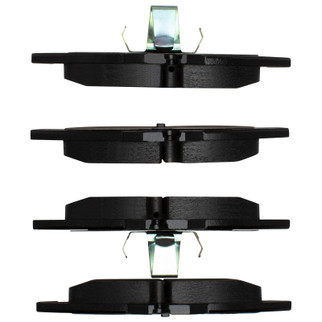R1 02-06 Mercedes-Benz Sprinter 316 Front Super Duty Brake Pads