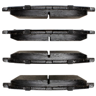 DFC 18-26 Toyota Venza Front 4000 Hybridynamic Brake Pads