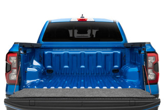 Husky Liners 15-26 Ford F-150 Guardian Comfort Tailgate Mat