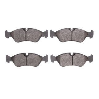 DFC 99-02 Daewoo Lanos Front 4000 Hybridynamic Brake Pads