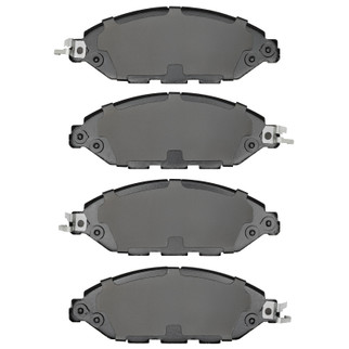 DFC 13-24 Nissan Pathfinder Front 4000 Hybridynamic Brake Pads