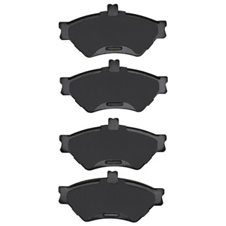 DFC 95-97 Mercury Grand Marquis Front 4000 Hybridynamic Brake Pads