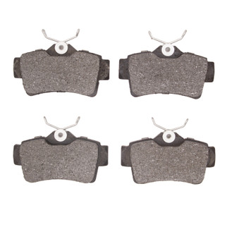 DFC 94-04 Ford Mustang Rear 4000 Hybridynamic Brake Pads