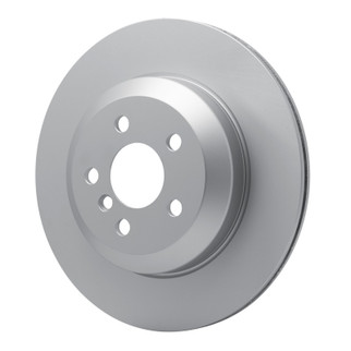 DFC 22-27 BMW X3 Rear Hi-Carbon Alloy Geomet Coated Rotor
