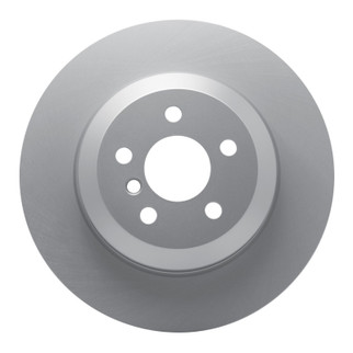 DFC 22-27 BMW X3 Rear Geospec Coated Rotor