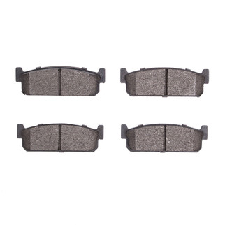 DFC 93-06 Infiniti Q45 Rear 4000 Hybridynamic Brake Pads