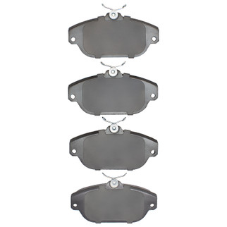 DFC 91-98 Volvo V90 Front 4000 Hybridynamic Brake Pads