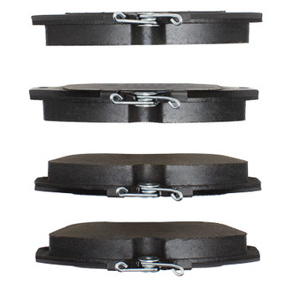 DFC 91-98 Volvo V90 Front 4000 Hybridynamic Brake Pads