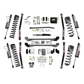 Skyjacker 6In KIT 97-06TJ ROCK READY 1