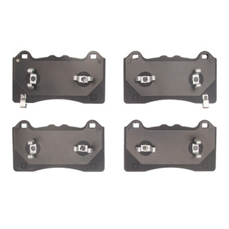 DFC 21-26 Ford Mustang Mach-E Front 4000 Hybridynamic Brake Pads