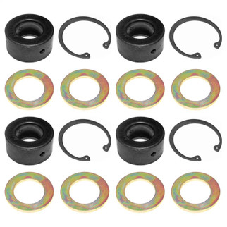 RockJock Johnny Joint Rebuild Kit 4-Pack (2in. Narrow)