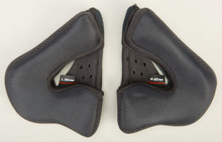 Cheek Pads 15mm Gm-54