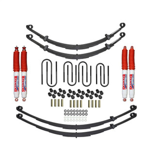 Skyjacker 74-80 SCOUT II 2In SYS W/HYD