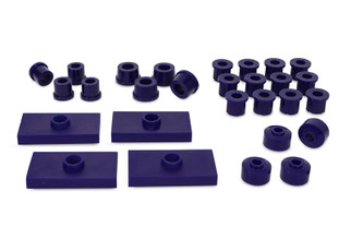 SuperPro Bushing Kit