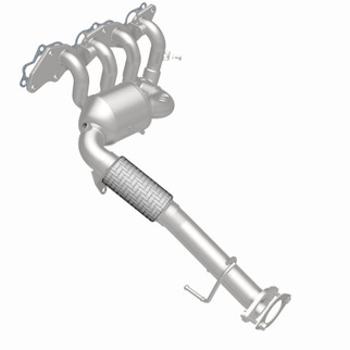 Magnaflow 19-23 Ford Transit Connect EPA Compliant Direct-Fit Converter