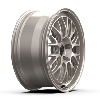fifteen52 Holeshot RSR 19x8.5 5x112 42mm ET 57.1mm Center Bore White Gold Wheel