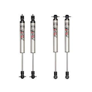 Skyjacker 97-06 Jeep Wrangler Tj 4Wd 3.5-4 In M2.0 Aluminum Monotube Shocks.
