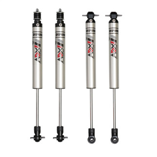 Skyjacker 84-01 Jeep Cherokee Rwd 4Wd 3 In Adx M2.0 Aluminum Monotube Shocks