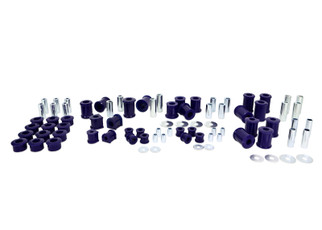 SuperPro Bushing Kit