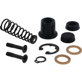 Front Master Cylinder Rebuild 42809-04b