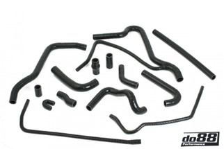 do88 Porsche 964 Turbo Oil Hoses