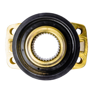 Yukon Gear 1993+ Ford F-250/F-350 10.25in & 10.50in Long Spline 1410 Yoke (U-Bolt Style)